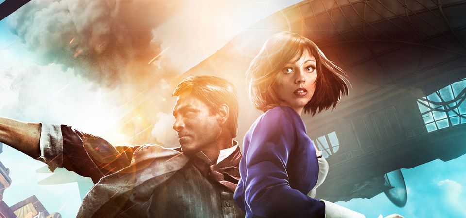 BioShock Infinite