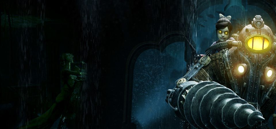 BioShock® 2
