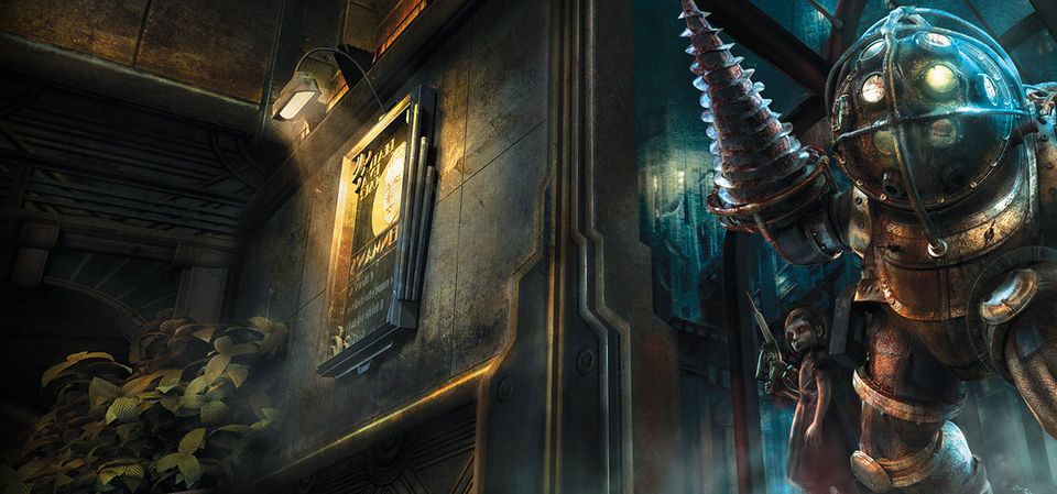 BioShock™ Remastered