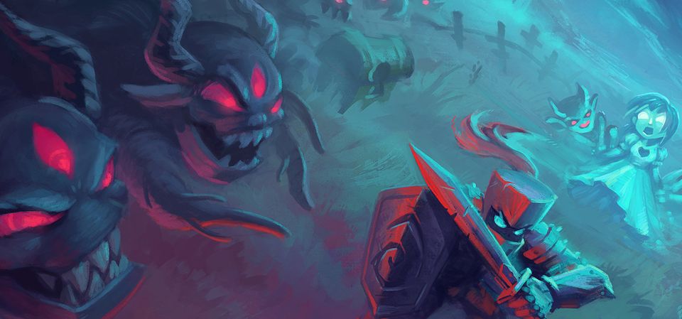 bit Dungeon II