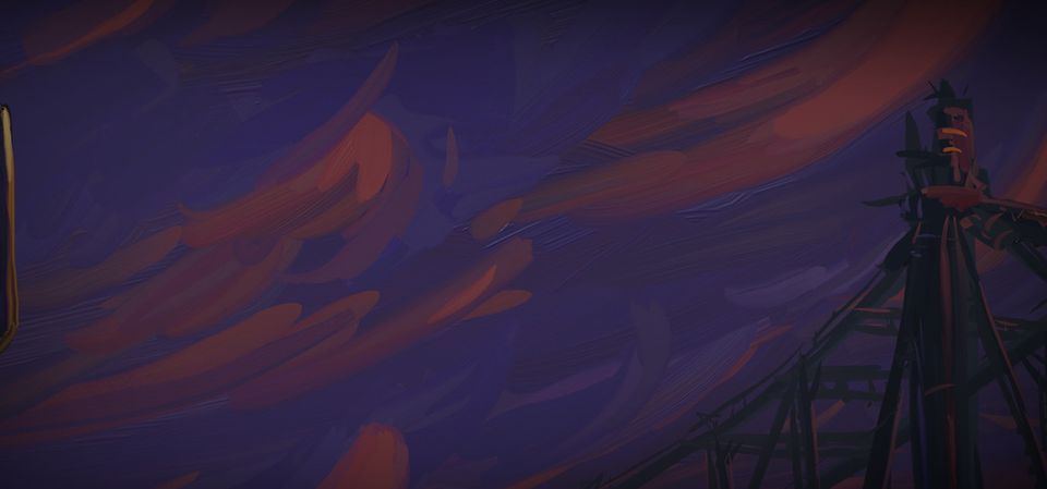 Blackwell Unbound