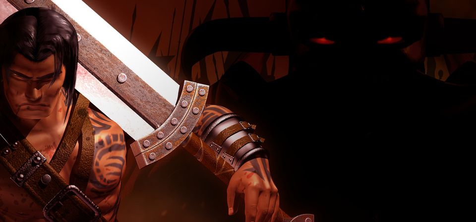 Blade of Darkness