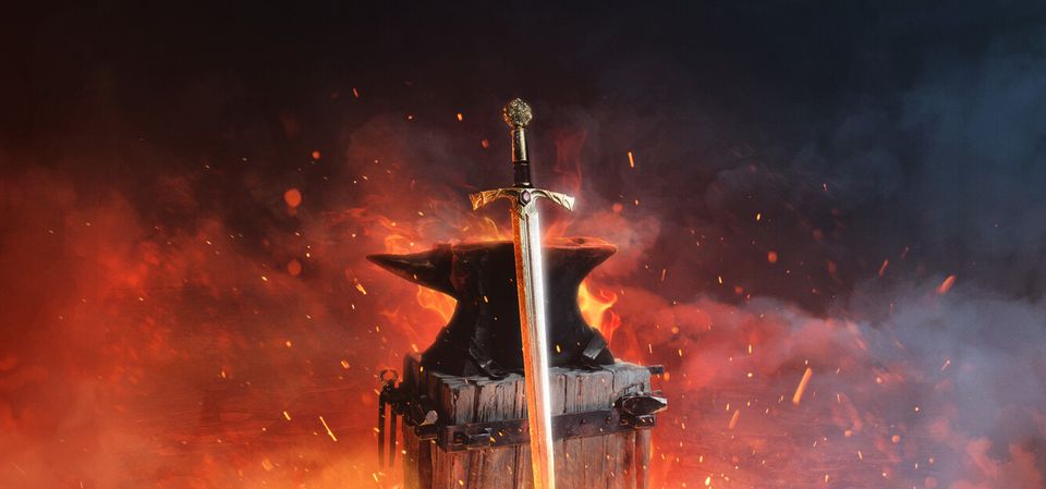 Bladesong