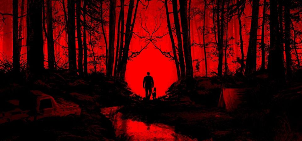 Blair Witch