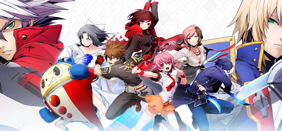 BlazBlue: Cross Tag Battle