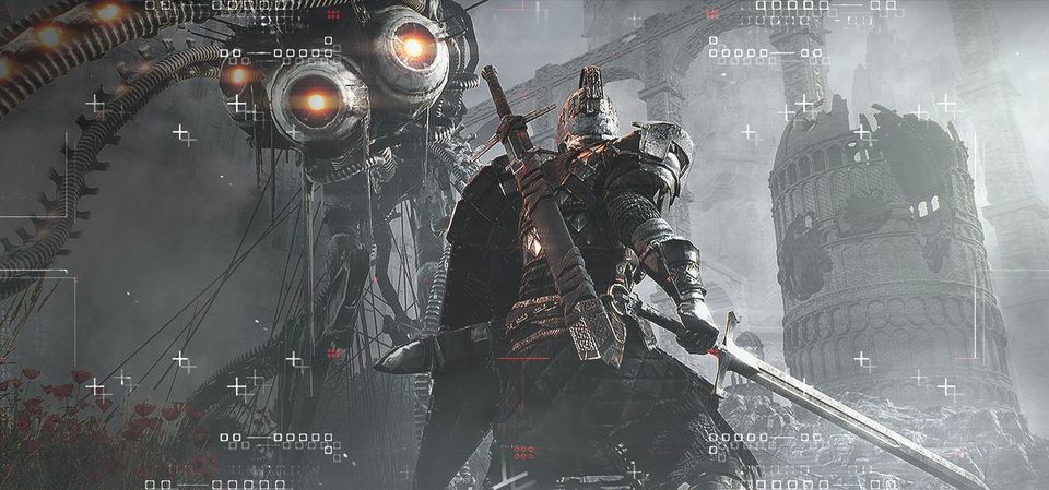 Bleak Faith: Forsaken