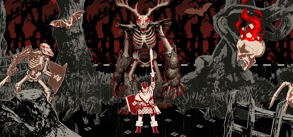 Bleak Sword DX