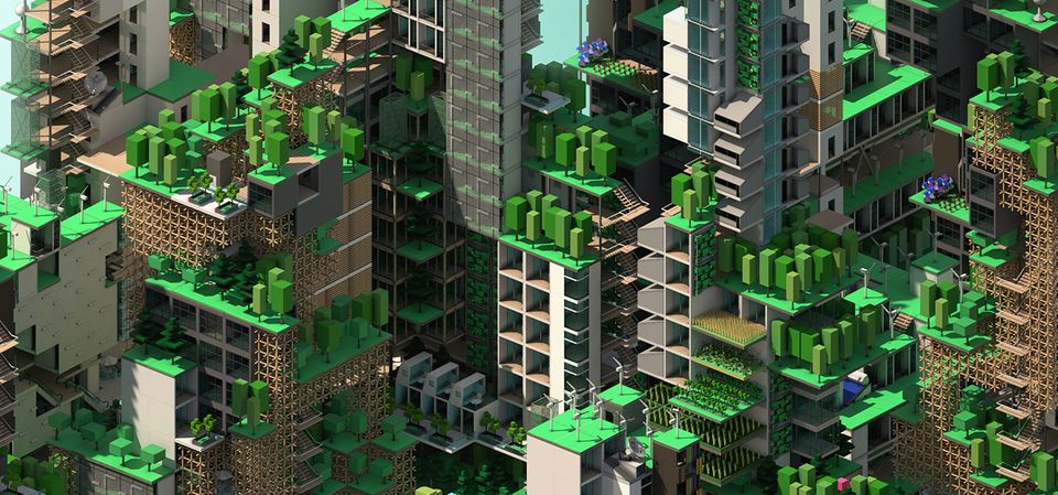 Block'hood