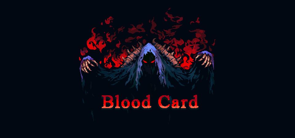 Blood Card