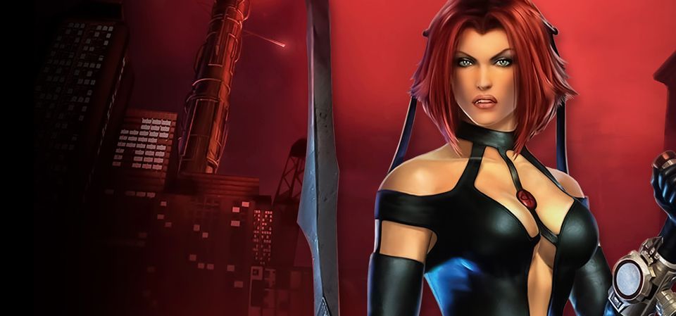 BloodRayne 2: Terminal Cut