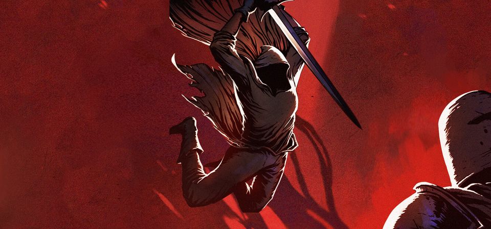 Bloodthief