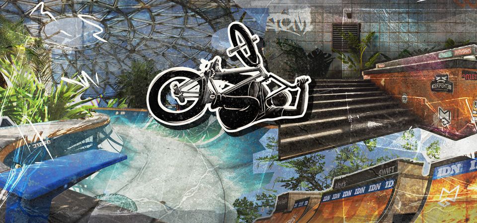 BMX Streets