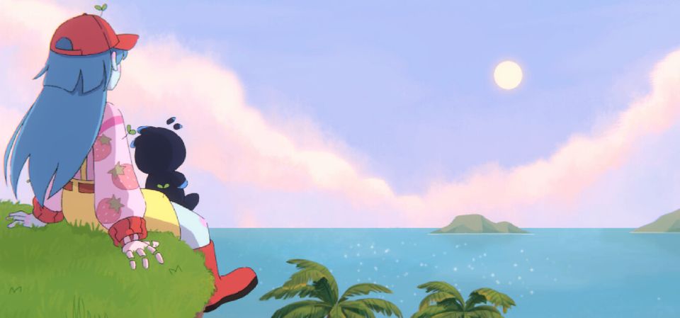 Bobo Bay