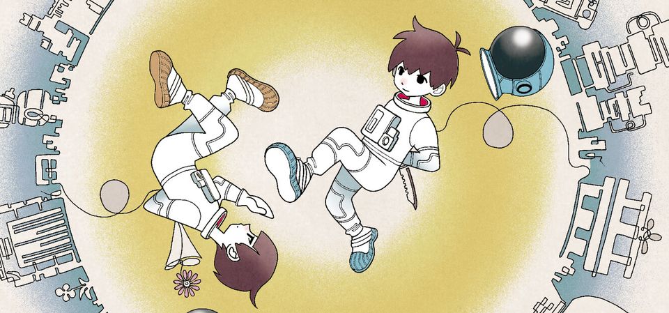 BOKURA: planet
