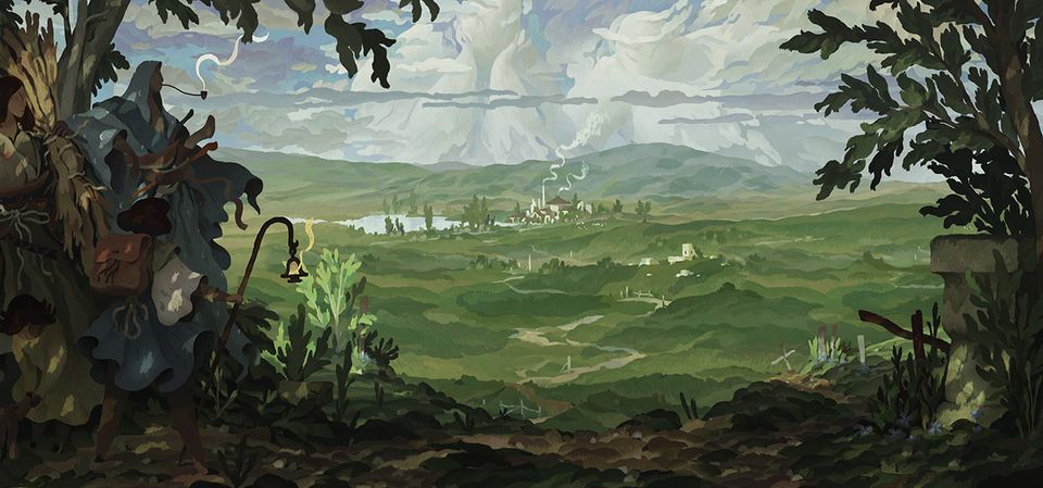 Book of Travels
