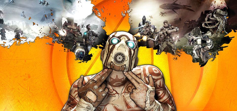 Borderlands 2
