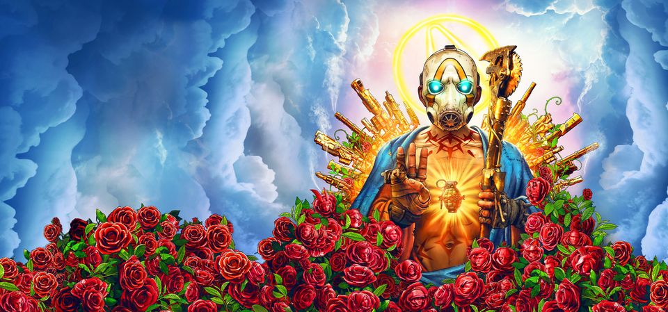 Borderlands 3