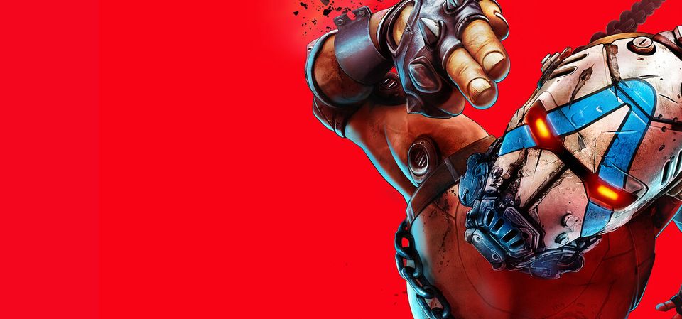 Borderlands 4
