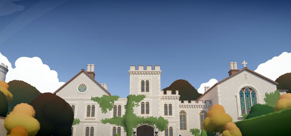 Botany Manor