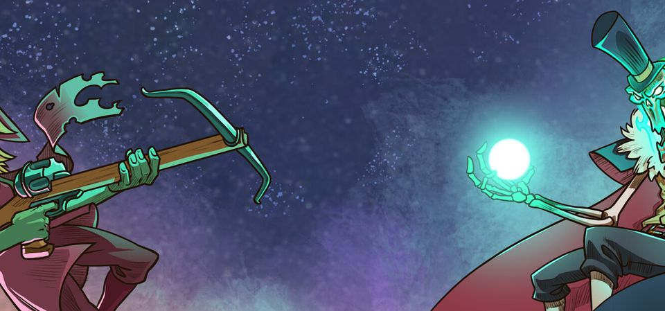 Bounty of One