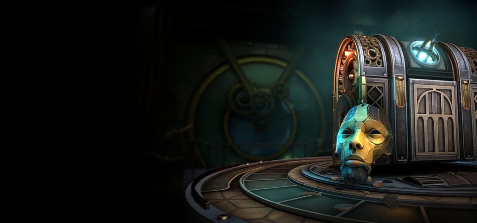 Boxes: Lost Fragments