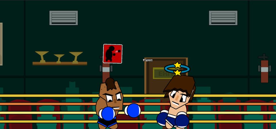 Boxing School