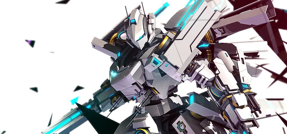 BREAK ARTS II