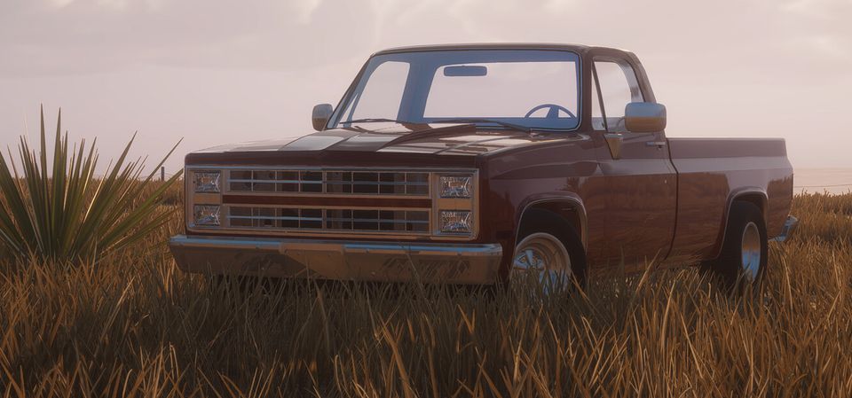 Breakout Garage