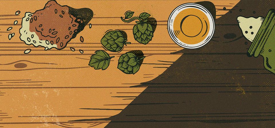 Brewmaster: Beer Brewing Simulator