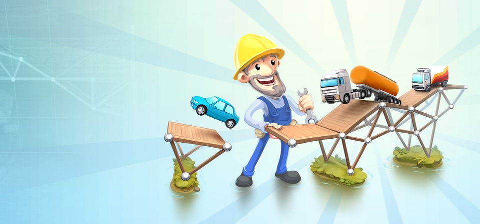 Bridge Constructor