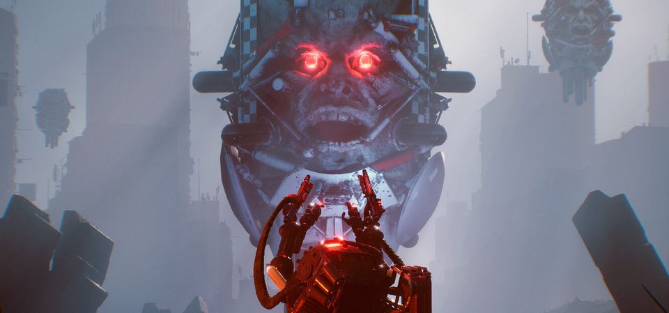 Brigador: Up-Armored Edition