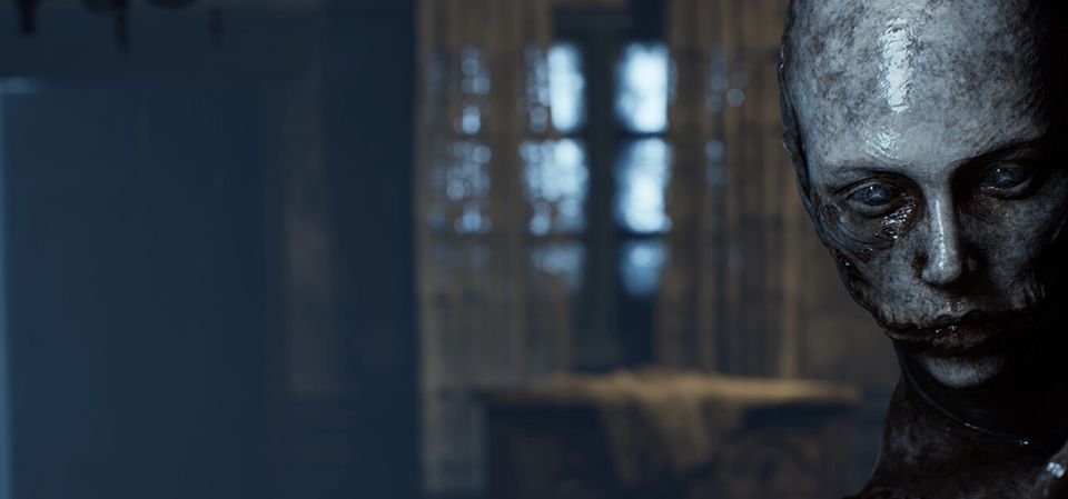 BrokenLore: UNFOLLOW