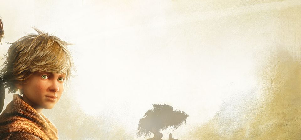 Brothers: A Tale of Two Sons Remake