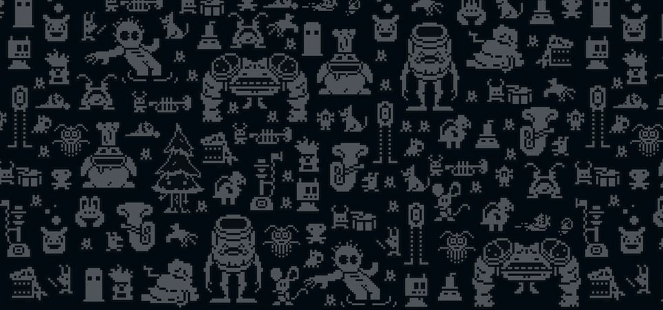 Buddy Simulator 1984
