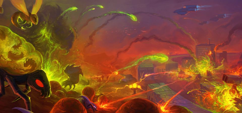 Buggos 2