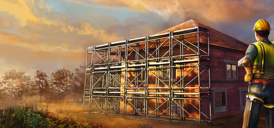 Builder Simulator