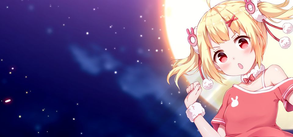 Bunny e-Shop