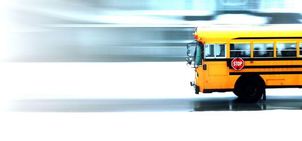 Bus Driver
