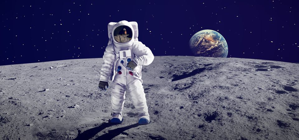Buzz Aldrin's Space Program Manager
