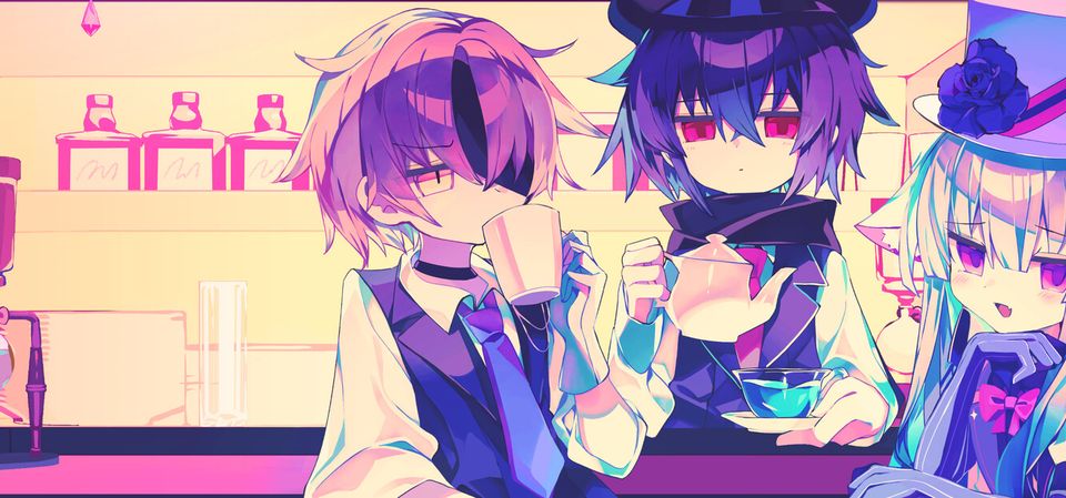 Cafe DReAMLAND