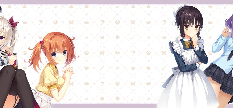 Café Stella and the Reaper's Butterflies