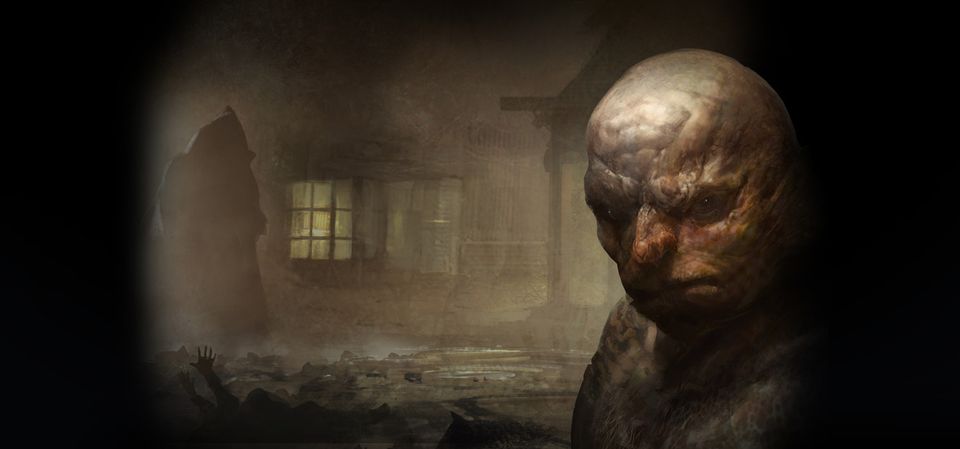 Call of Cthulhu®: Dark Corners of the Earth