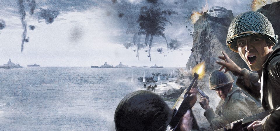 Call of Duty® 2