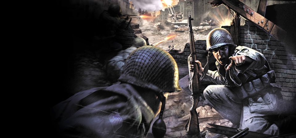 Call of Duty® (2003)