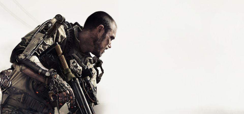 Call of Duty®: Advanced Warfare - Gold Edition