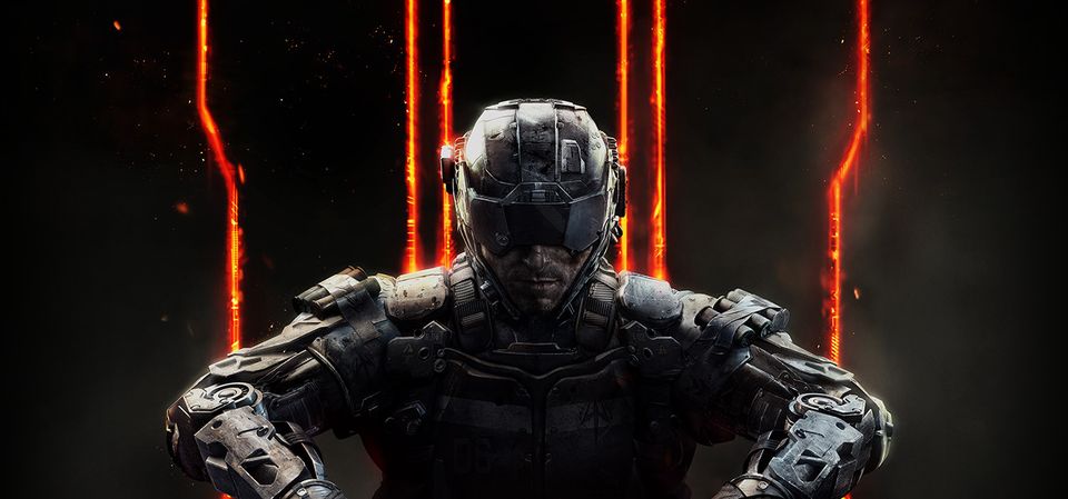 Call of Duty®: Black Ops III