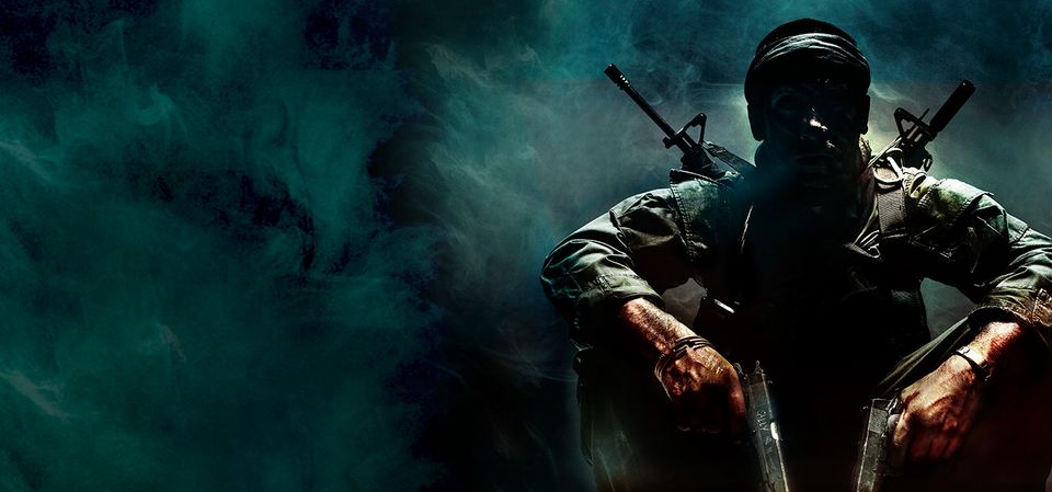 Call of Duty®: Black Ops