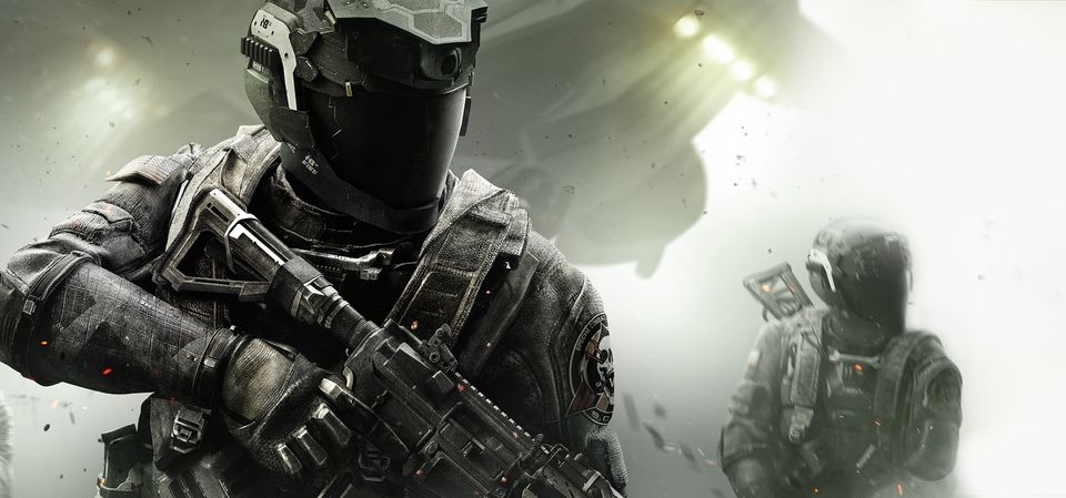 Call of Duty®: Infinite Warfare