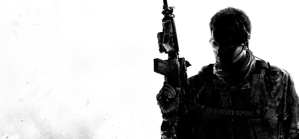Call of Duty®: Modern Warfare® 3 (2011)