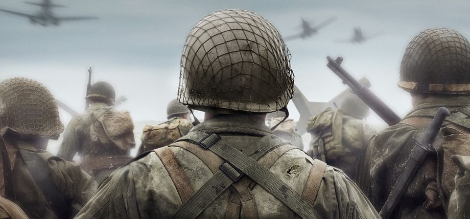Call of Duty®: WWII